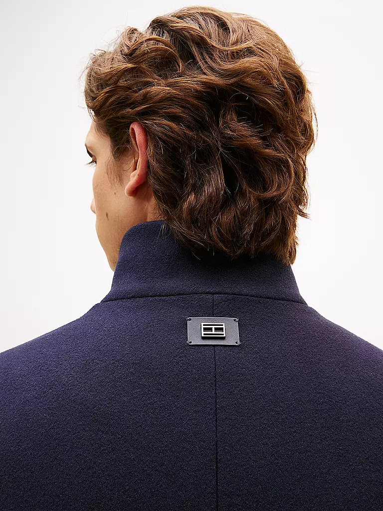 TOMMY HILFIGER | Wollmantel | 