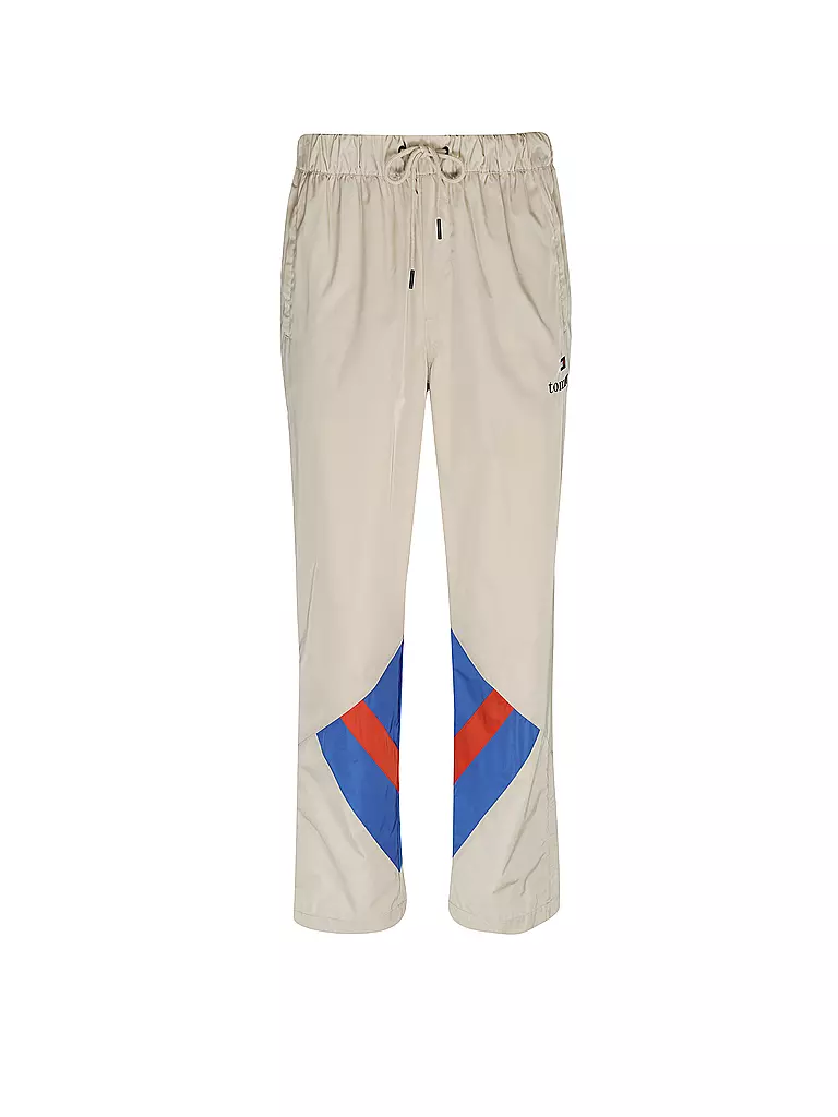 TOMMY JEANS |  Jogginghose TJCU | beige