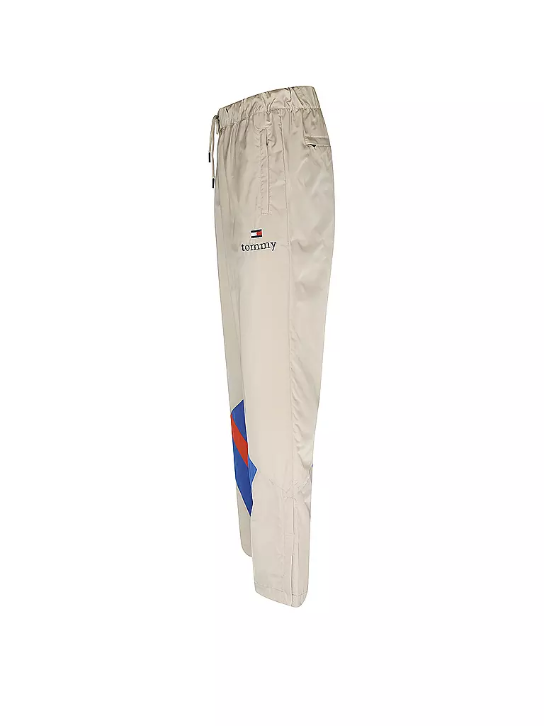 TOMMY JEANS |  Jogginghose TJCU | beige