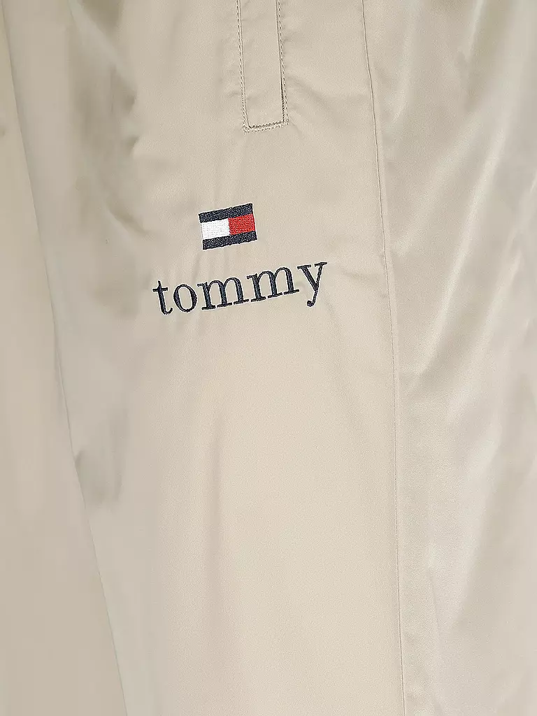 TOMMY JEANS |  Jogginghose TJCU | beige