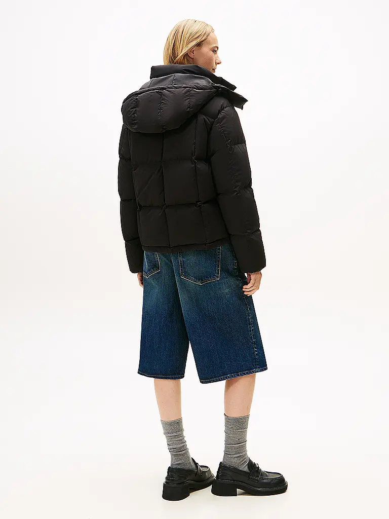 TOMMY JEANS |  Steppjacke TJW ALASKA | 