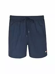 TOMMY JEANS | Badeshorts | dunkelblau