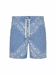 TOMMY JEANS | Badeshorts | hellblau