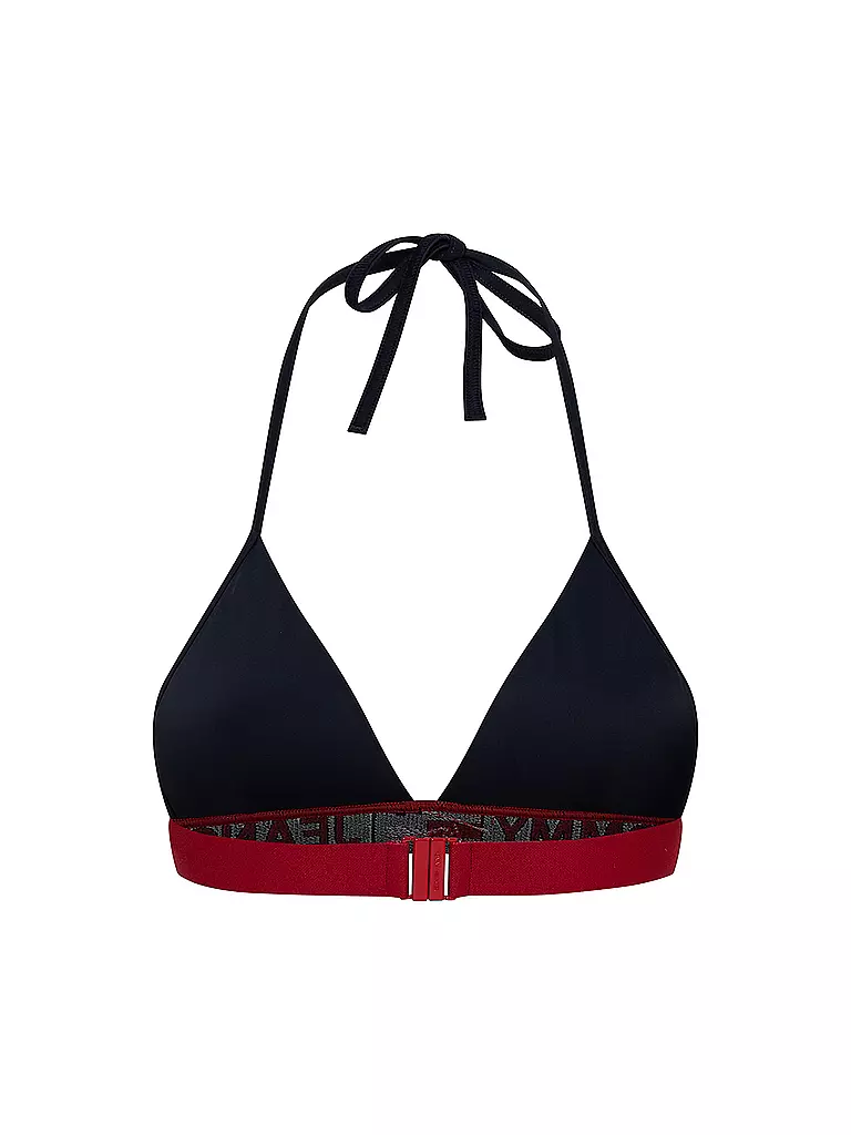 TOMMY JEANS | Bikini  | blau