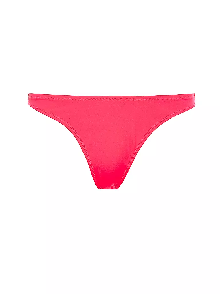 TOMMY JEANS | Bikiniunterteil  | pink