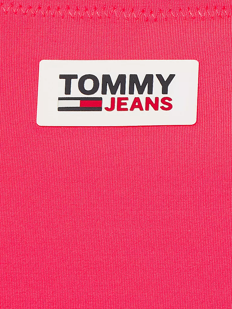 TOMMY JEANS | Bikiniunterteil  | pink