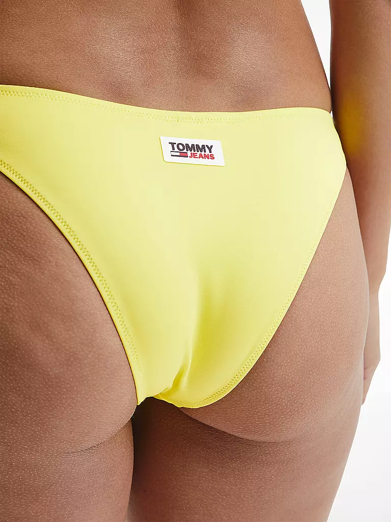 TOMMY JEANS | Bikiniunterteil | pink