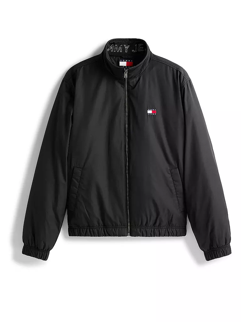 TOMMY JEANS | Blouson  | schwarz
