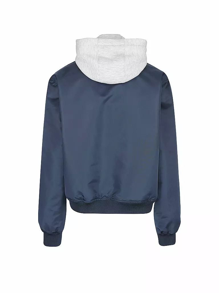 TOMMY JEANS | Blouson NBA | dunkelblau