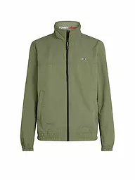 TOMMY JEANS | Blouson  | dunkelgrün