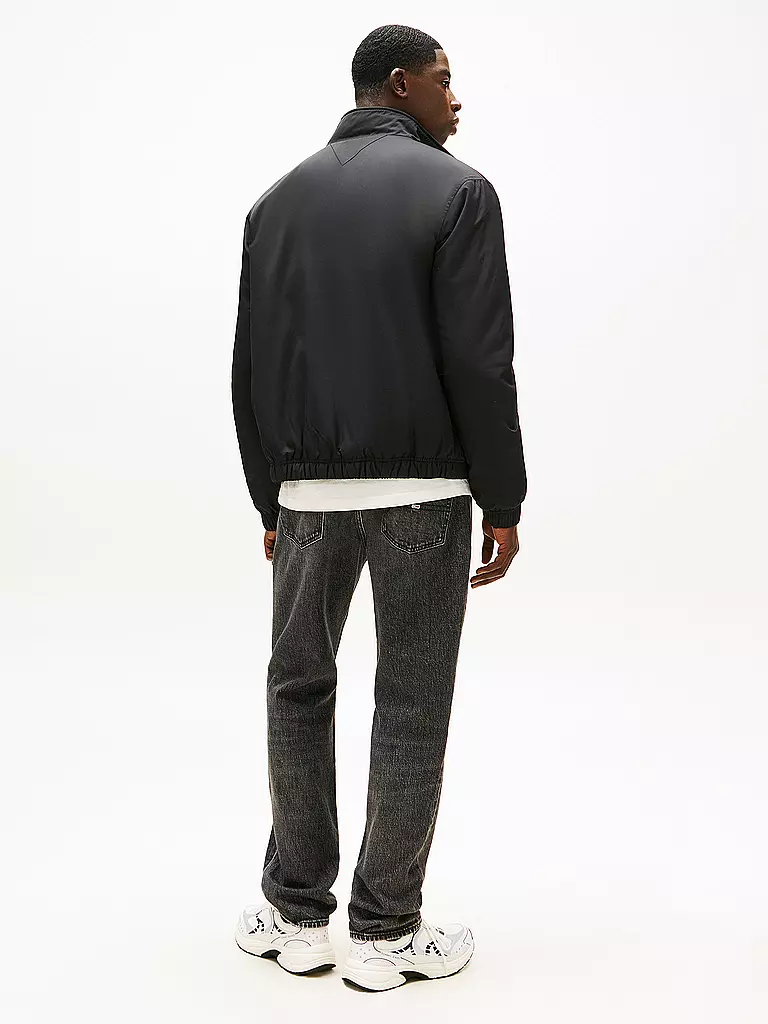 TOMMY JEANS | Blouson | schwarz
