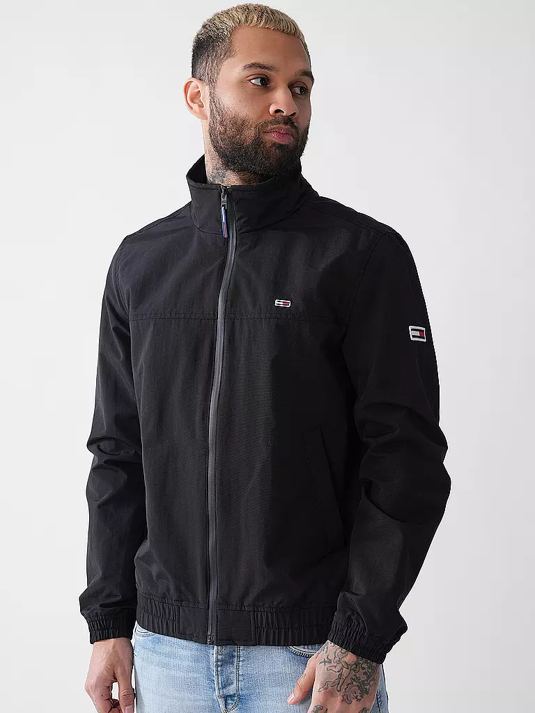 TOMMY JEANS | Blouson | dunkelgrün