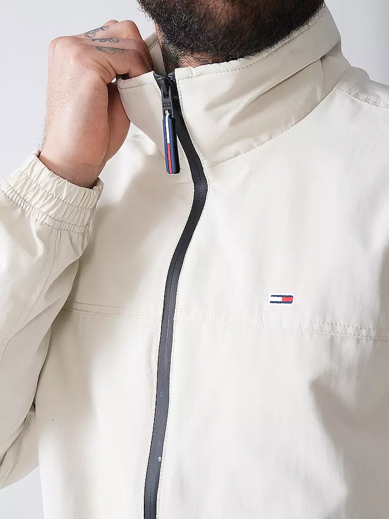 TOMMY JEANS | Blouson | schwarz