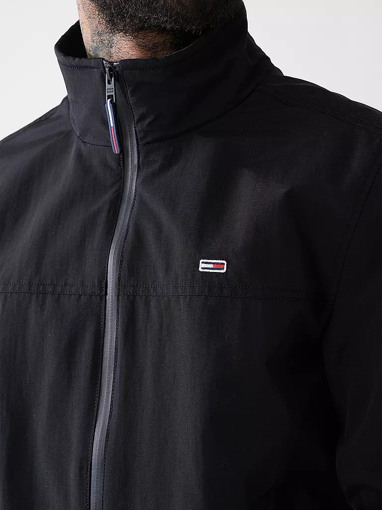 TOMMY JEANS | Blouson | dunkelgrün