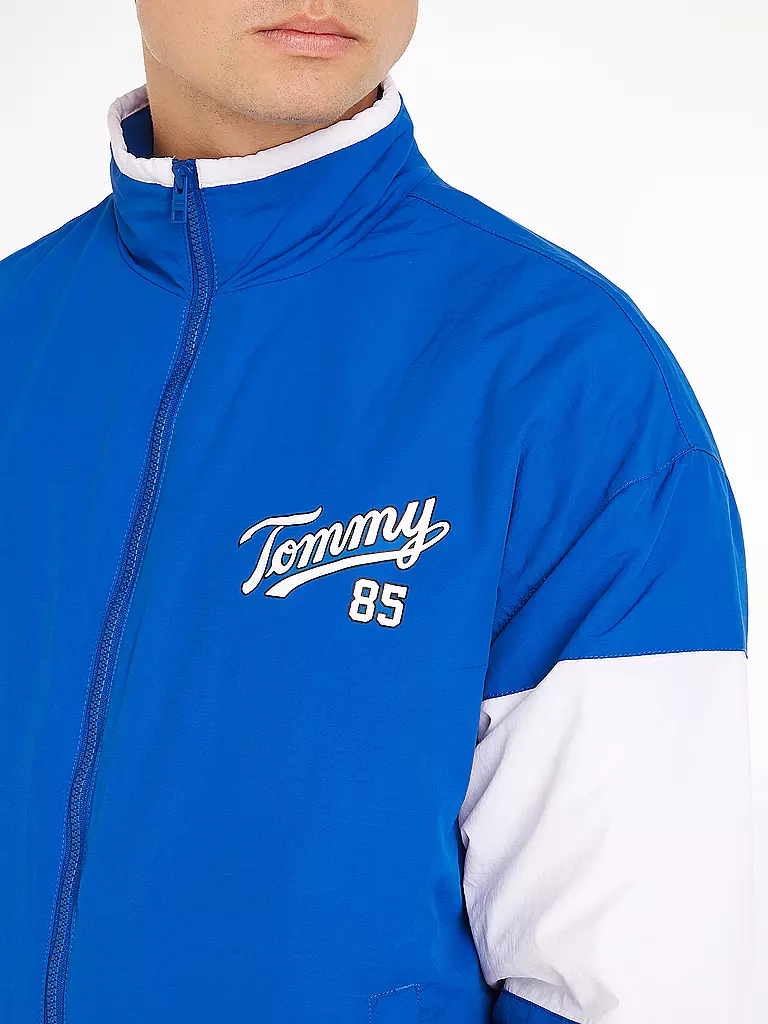 TOMMY JEANS | Blouson | blau