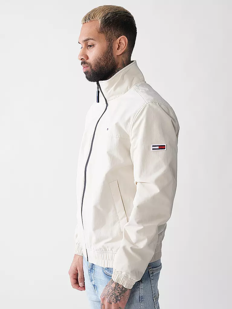 TOMMY JEANS | Blouson | schwarz