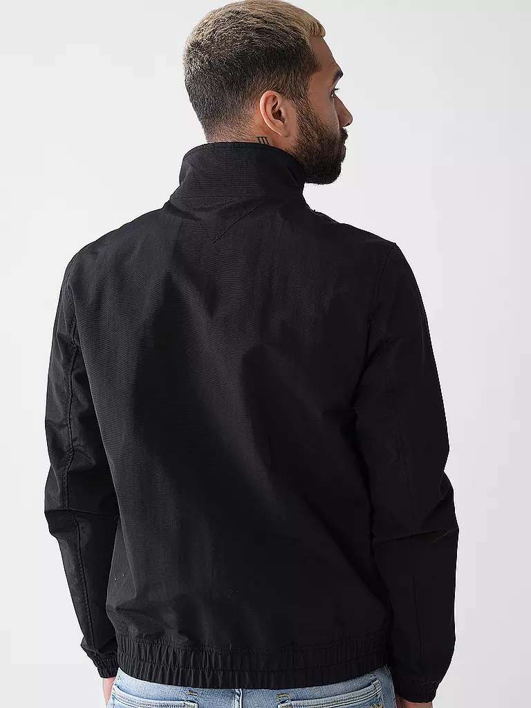 TOMMY JEANS | Blouson | dunkelgrün