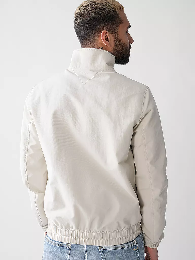 TOMMY JEANS | Blouson | schwarz