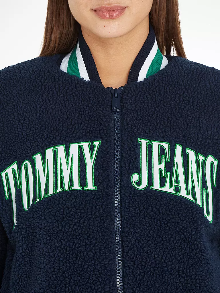 TOMMY JEANS | Blouson | dunkelblau