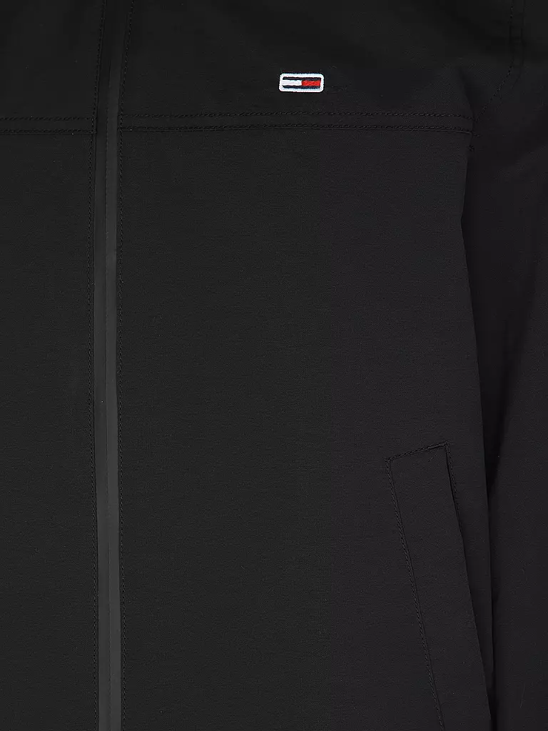 TOMMY JEANS | Blouson | dunkelgrün