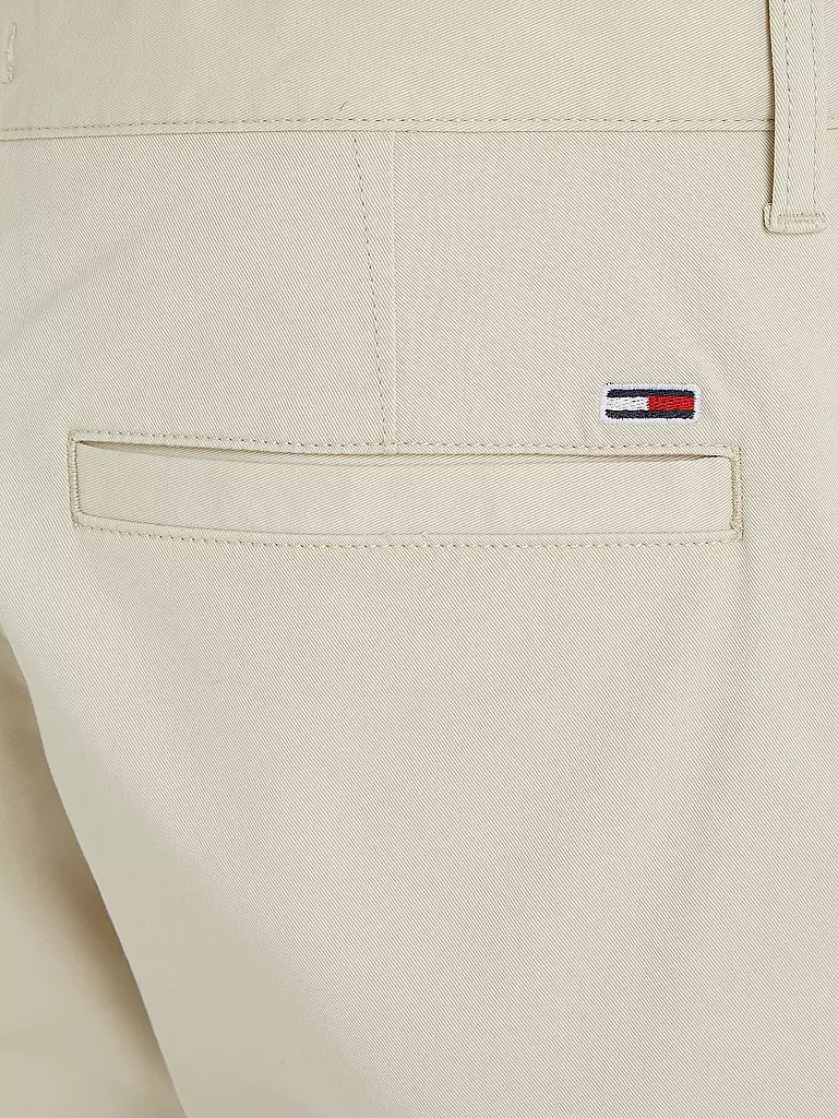 TOMMY JEANS | Cargohose | beige