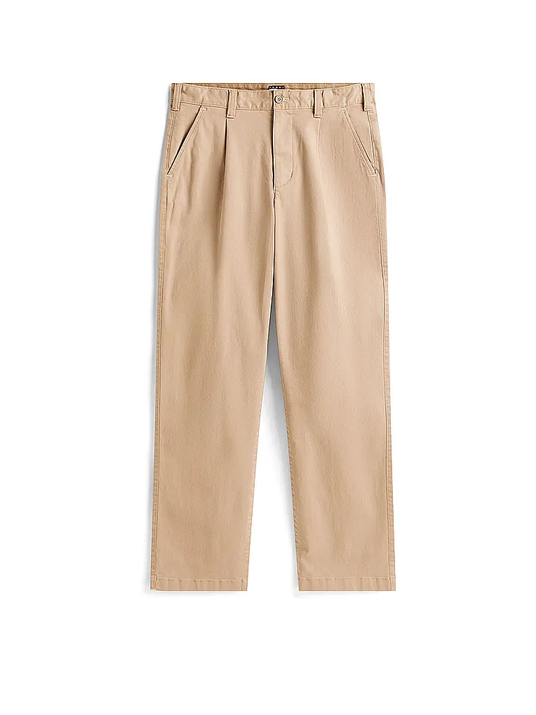 TOMMY JEANS | Chino  | beige