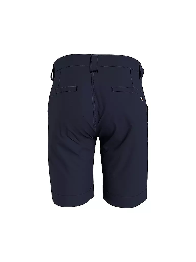TOMMY JEANS | Chino Shorts Slim Fit SCANTON | blau