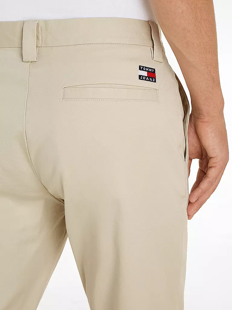 TOMMY JEANS | Chino | beige