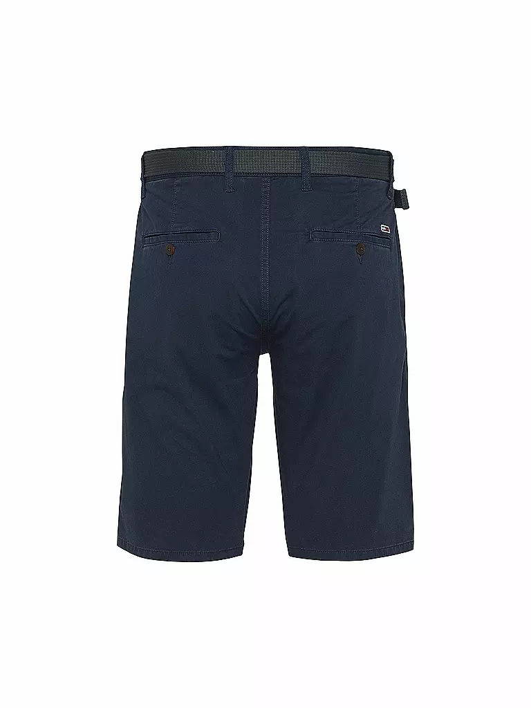 TOMMY JEANS | Chinoshort Relaxed Fit | blau