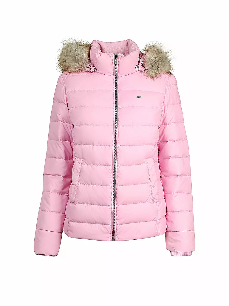 TOMMY JEANS | Daunenjacke "Martina" | 