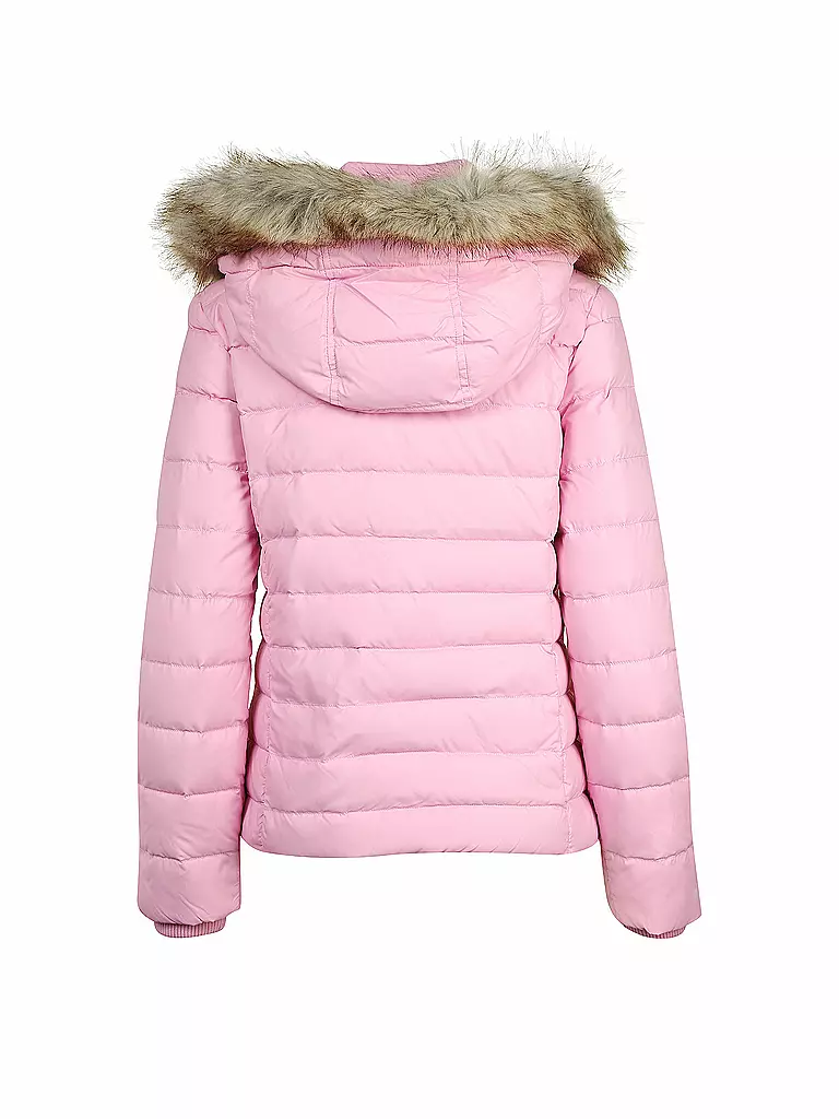 TOMMY JEANS | Daunenjacke "Martina" | 