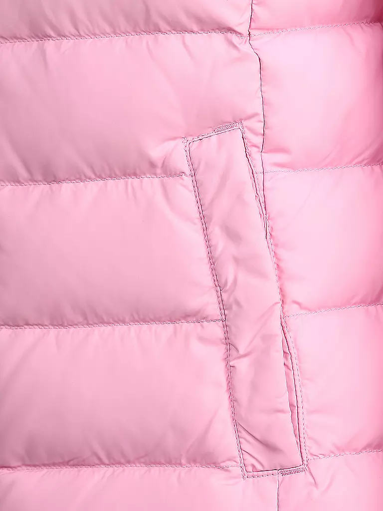 TOMMY JEANS | Daunenjacke "Martina" | 