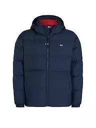 TOMMY JEANS | Daunenjacke  ESSENTIAL | dunkelblau