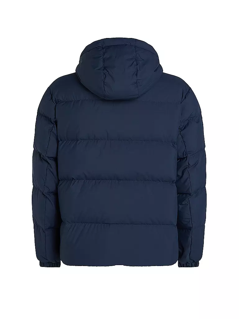 TOMMY JEANS | Daunenjacke  ESSENTIAL | olive