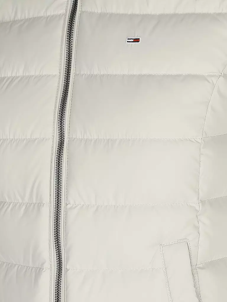 TOMMY JEANS | Daunenjacke Martina | grün