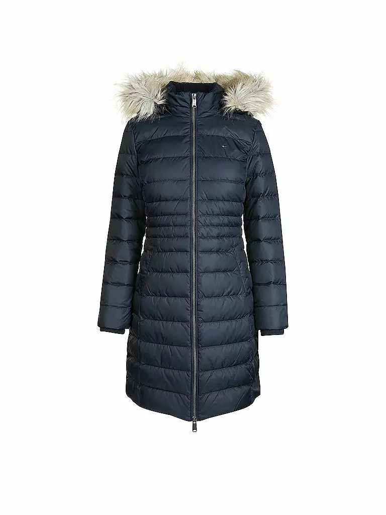 TOMMY JEANS | Daunenmantel "Maria" | 