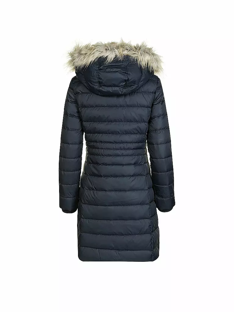 TOMMY JEANS | Daunenmantel "Maria" | 