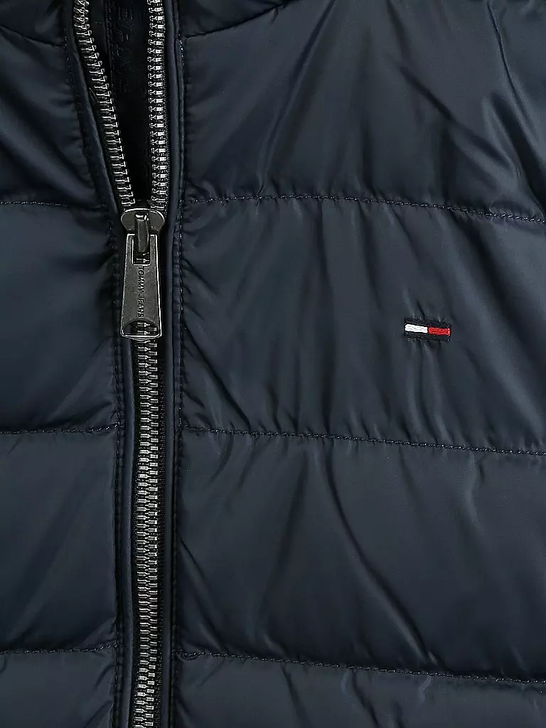 TOMMY JEANS | Daunenmantel "Maria" | 