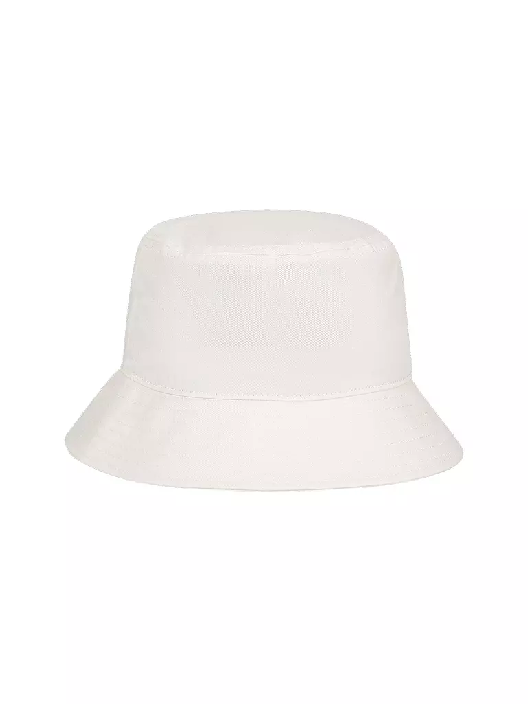 TOMMY JEANS | Fischerhut - Bucket Hat | creme