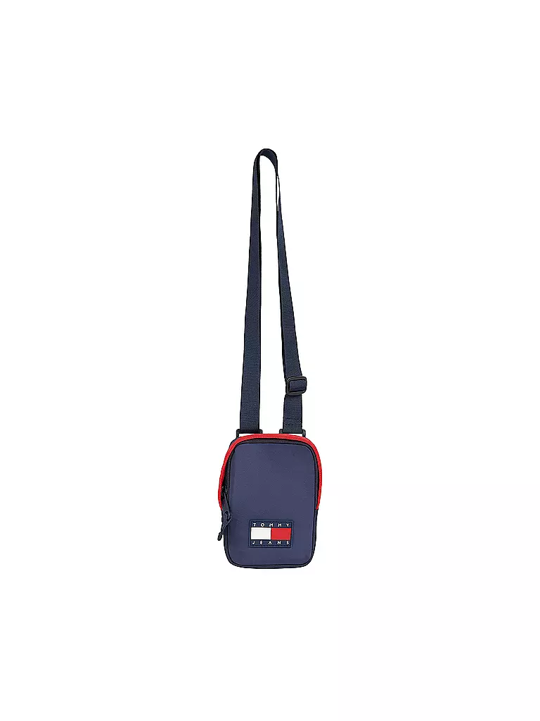 TOMMY JEANS | Handytasche Urban Tech | blau