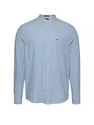 TOMMY JEANS | Hemd  | hellblau