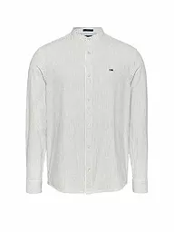 TOMMY JEANS | Hemd | weiss