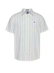 TOMMY JEANS | Hemd | weiss