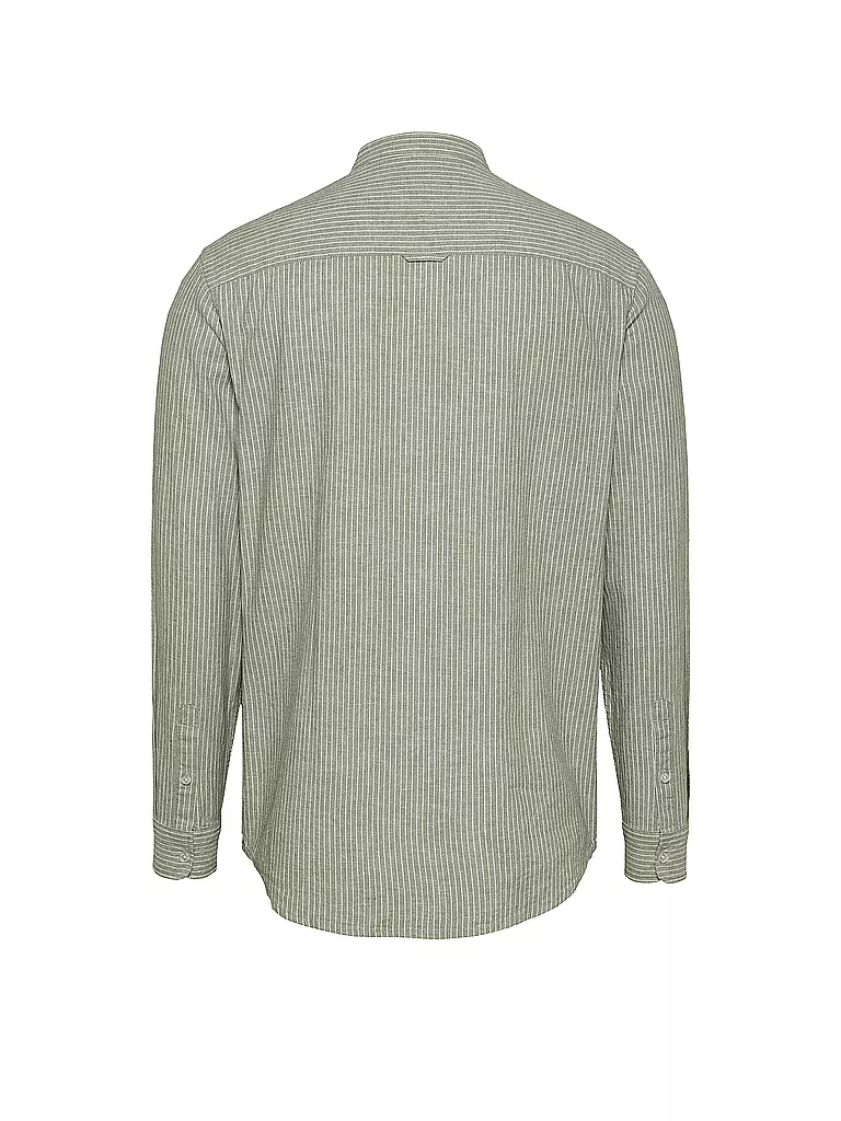 TOMMY JEANS | Hemd | weiss