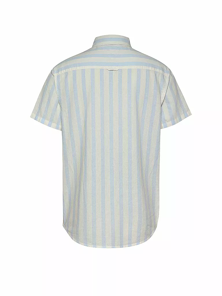 TOMMY JEANS | Hemd | weiss