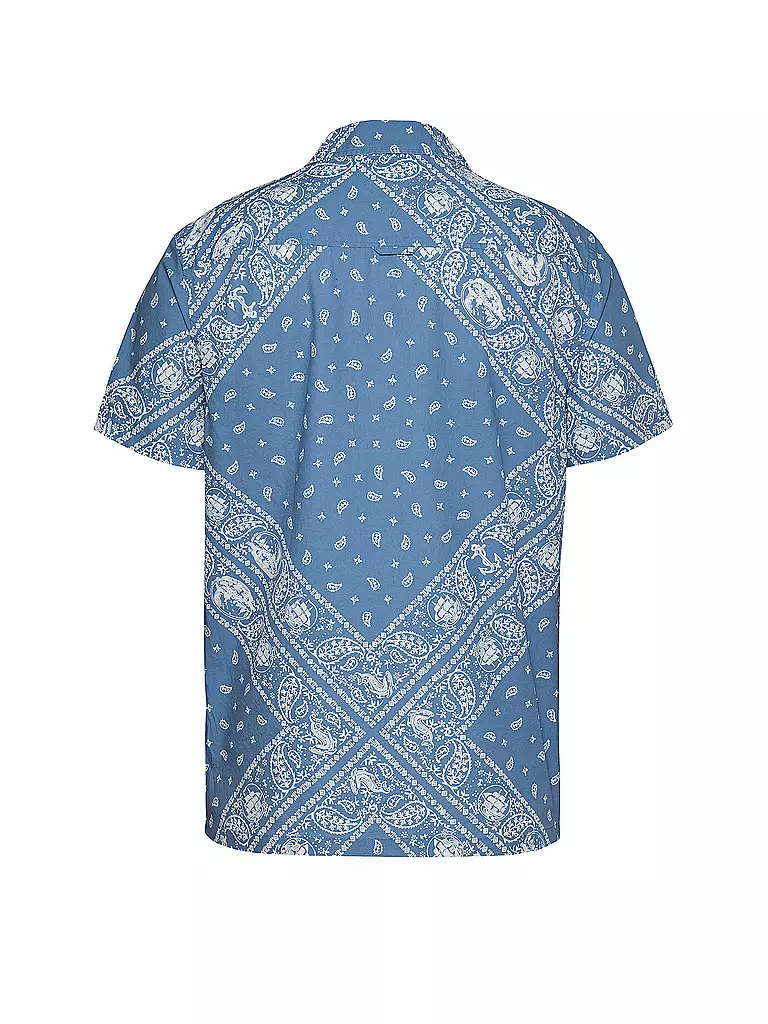TOMMY JEANS | Hemd | hellblau