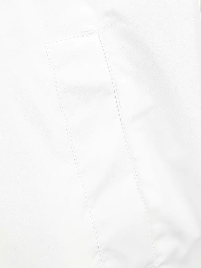 TOMMY JEANS | Jacke - Windbreaker | weiß