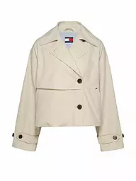 TOMMY JEANS | Jacke | beige