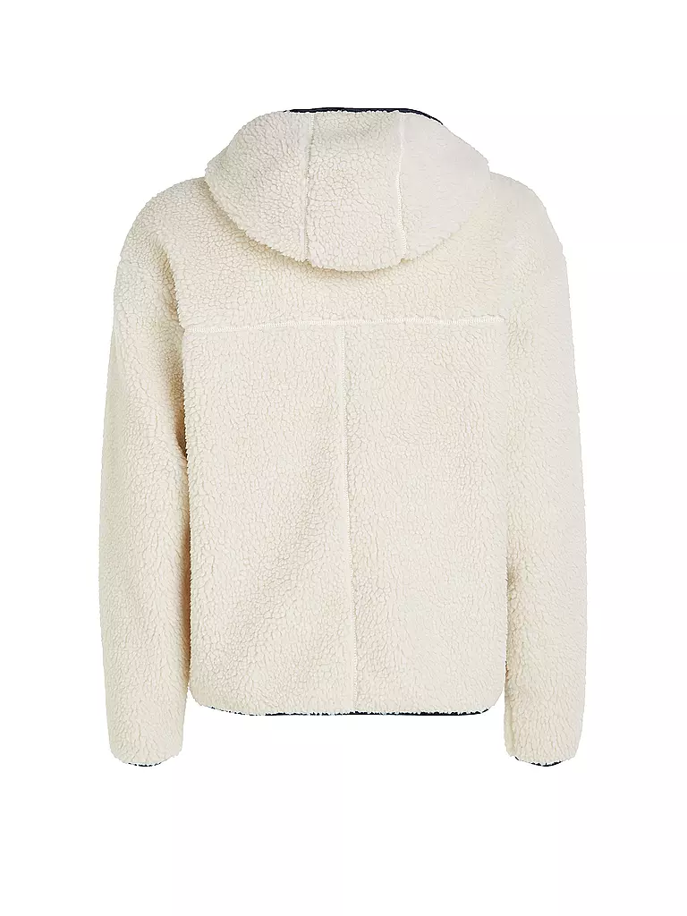 TOMMY JEANS | Jacke | weiss
