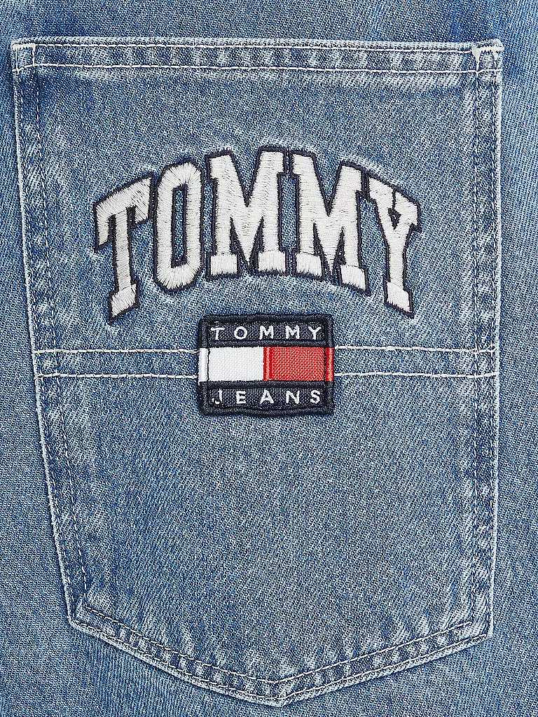 TOMMY JEANS | Jeans Baggy Fit AIDEN | blau